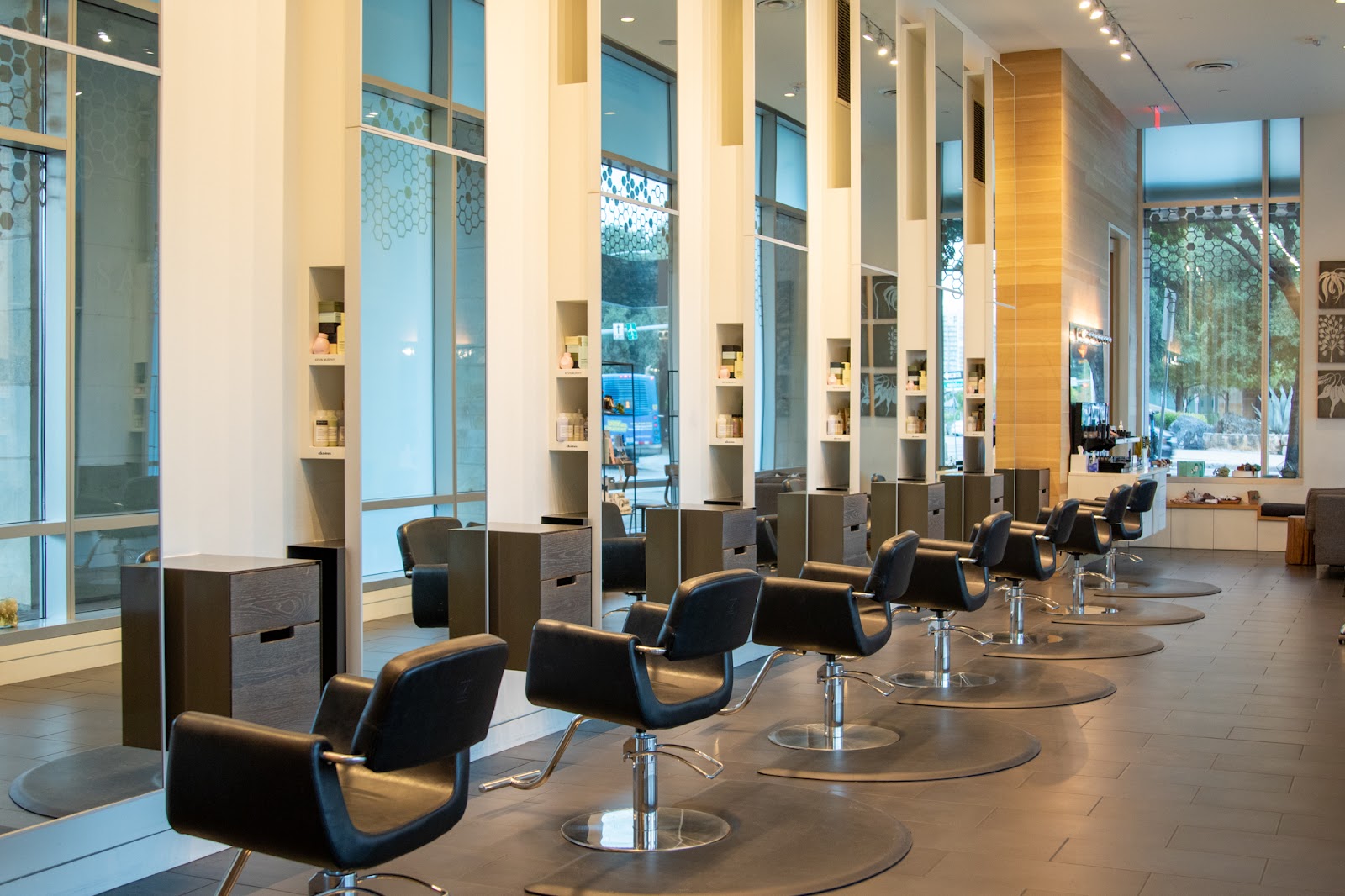 milk + honey | Downtown Austin nail work in Austin, Texas